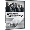 Rychle a zběsile 7: DVD