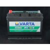 Varta Hobby 12V 60Ah ľavá