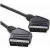 PremiumCord PremiumCord Kabel SCART-SCART 2m M/M