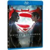 Batman vs. Superman: Úsvit spravedlnosti - Blu-ray
