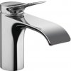 Hansgrohe Vivenis - Umývadlová batéria 80, EcoSmart, chróm 75012000
