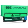 Green Cell LE57V2 4400 mAh batéria - neoriginálna