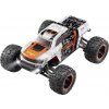 Reely RaVage 4x4 V2 oranžová / biela komutátorový 1:16 RC model auta elektrický monster truck 4WD (4x4) RtR 2,4 GHz vr. akumulátorov a kábla na nabíjanie; RE-9495498