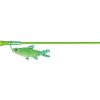 TRIXIE udička pre mačky s rybou 42 cm