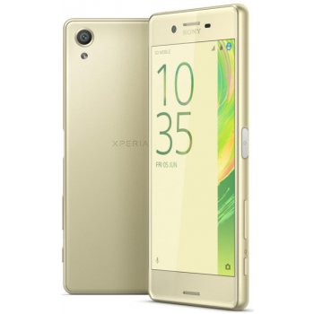 Sony Xperia X Performance Dual SIM