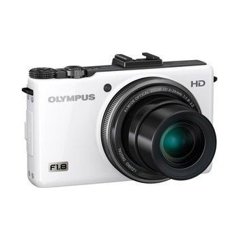 Olympus XZ-1