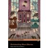 Level 5: Outstanding Short Stories Book and MP3 Pack