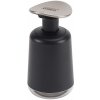 Joseph Joseph Dávkovač mydla PRESTO 85137 250 ml, sivý