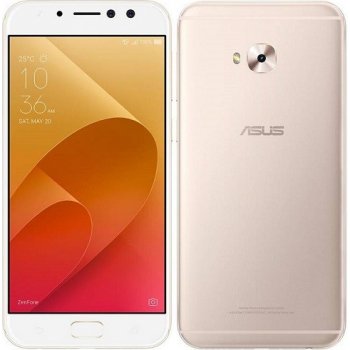 Asus ZenFone 4 Selfie Pro ZD552KL