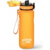 Klarstein Schmatzfatz, fľaša na pitie, športová fľaša, 500 ml, 24 cm, Tritan (0)