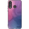 Picasee silikónový čierny obal pre Huawei P30 Lite - Silk