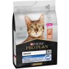 PRO PLAN CAT SENIOR 7+ Longevis losos 3kg