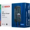 Nabíjačka batérií BOSCH C30 - 6V/12V 5 Ah - 120 Ah