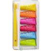 CURAPROX BE YOU 6-pack zubná pasta 6x10 ml + zubná kefka CS 5460, 1x1 set
