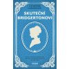 Skuteční Bridgertonovi - Catherine Curzonová