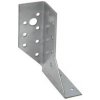 DOMAX Trámová botka WBD 105 delená 25 x 105 x 75 x 2 mm pozinkovaná ľavá 1 ks