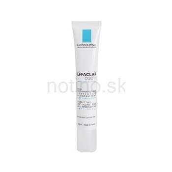 La Roche Posay Effaclar Duo Corrective Care Podklad pod make-up 40 ml