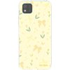 Picasee silikónový prehľadný obal pre Realme C11 (2021) - Honey Blossom
