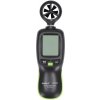 DEDRA-EXIM Anemometer – merač rýchlosti vetra DEDRA MC0957