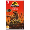 Jurassic Park: Classic Games Collection (Switch)