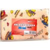 Makro 68958ZL hubka kúp. Singl Moni 325 žltá
