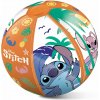 Mondo Nafukovacia lopta Stitch Beach Ball 50 cm