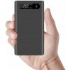 Powerbank – puzdro na 6 batérií 18650, 2x USB, Micro USB