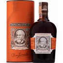 Diplomatico Mantuano 8y 40% 0,7 l (tuba)