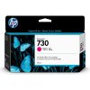 HP originálny ink P2V63A, HP 730, magenta, 130ml, HP DESIGNJET T1600, 1700, 2600 (P2V63A)