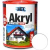 HET AKRYL LESK 1000 BIELA 0,7 KG