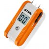 STIHL Digitálny merač vlhkosti dreva 248043
