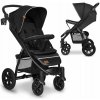 Lionelo Sport ANNET Tour Black Carbon 2022