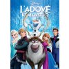 Magic Box Ľadové kráľovstvo (SK) D00740 DVD
