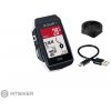 SIGMA ROX 11.1 Evo GPS cyklopočítač, biela