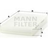 Filter vnútorného priestoru MANN-FILTER CU 3192