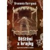 Věštění z krajky - Barryová Brunonia