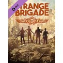 Strange Brigade Season Pass