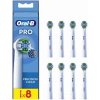 Oral-B EB20RX-8 Precision Clean 8ks (8006540847459)