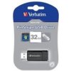 Verbatim Store 'n' Go PinStripe 32GB 49064