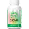 Reflex Vitamin D3, 2000 IU, 100 kapsúl