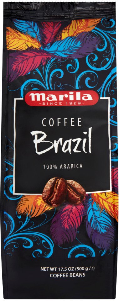 Marila Brazil 0,5 kg