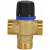 Termostatický zmiešavací ventil DN20 GZ 3/4 palca 20-43°C IBO MIX 1,6 m3/h