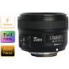 Objektív Yongnuo YN35mm F2N pre fotoaparát Nikon s bajonetom F
