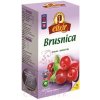 AGROKARPATY BRUSNICA pravá ovocno - bylinný čaj, balené vrecúška, 20x1,5 g (30 g)