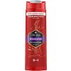 Old Spice Rockstar 3 V 1 Sprchový Gél A Šampón Pre Mužov 400ml