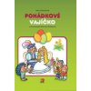 Pohádkové vajíčko - Jana Semelková