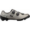 SHIMANO Tretry SHXC702 strieborné /Vel:42