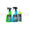 Meguiar's Hybrid Ceramic Kit - sada hybridní keramické autokosmetiky pro ochranu a údržbu laku