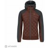 Karpos Lastei Active Plus bunda, mahogany/woodl.gray L