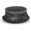 Mountain Paws Collapsible Dog Water Bowl Barva: camo